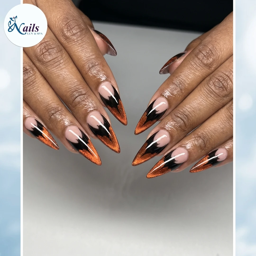 Great nails
